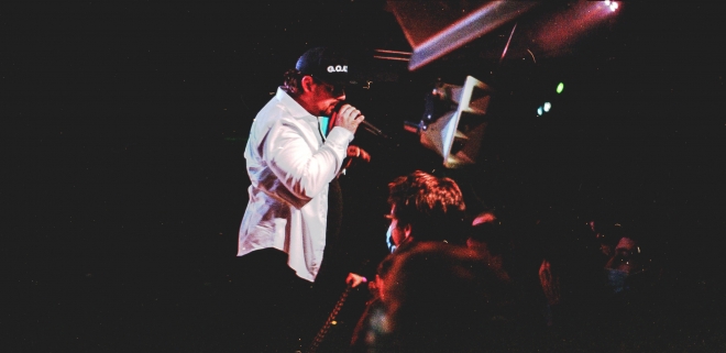 22 james cole, goat, m